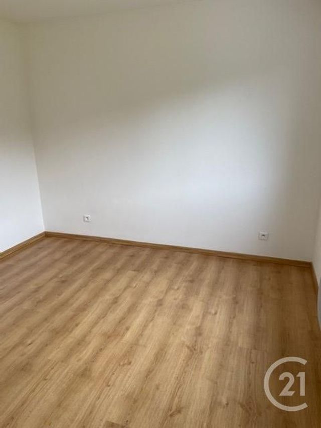 Appartement F2 à louer - 2 pièces - 34.47 m2 - MONTBELIARD - 25 - FRANCHE-COMTE - Century 21 Les Portes De L'Est