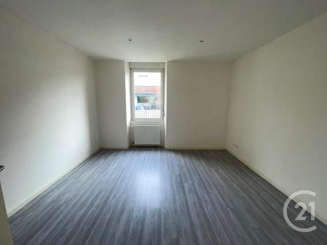 Appartement F1 à louer - 1 pièce - 27.0 m2 - AUDINCOURT - 25 - FRANCHE-COMTE - Century 21 Les Portes De L'Est