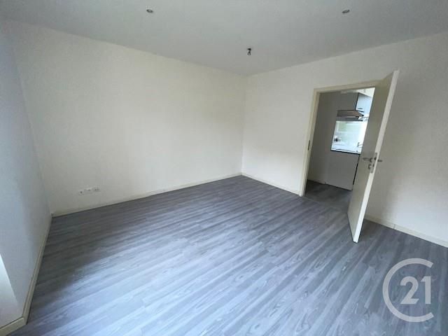 Appartement F1 à louer - 1 pièce - 27.0 m2 - AUDINCOURT - 25 - FRANCHE-COMTE - Century 21 Les Portes De L'Est