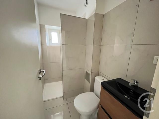 Appartement F1 à louer - 1 pièce - 27.0 m2 - AUDINCOURT - 25 - FRANCHE-COMTE - Century 21 Les Portes De L'Est