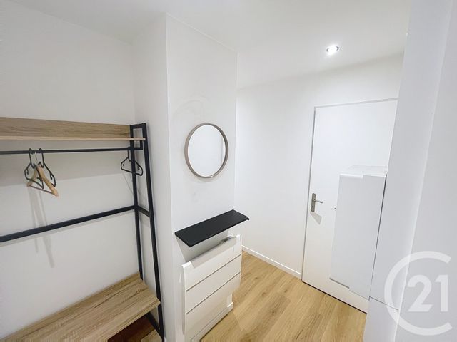 Appartement F2 à louer - 2 pièces - 19.68 m2 - BELFORT - 90 - FRANCHE-COMTE - Century 21 Les Portes De L'Est