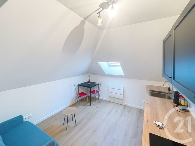 Appartement F2 à louer - 2 pièces - 19.68 m2 - BELFORT - 90 - FRANCHE-COMTE - Century 21 Les Portes De L'Est
