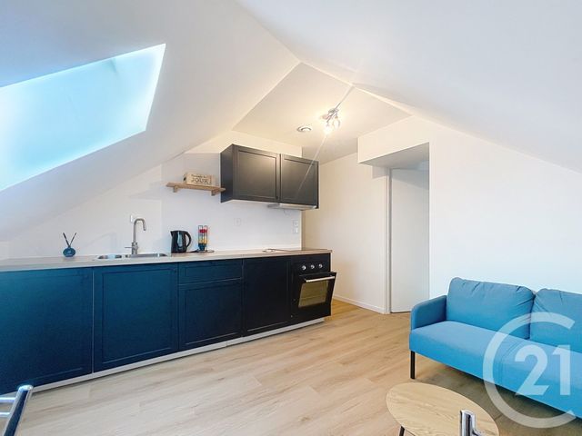 Appartement F2 à louer BELFORT