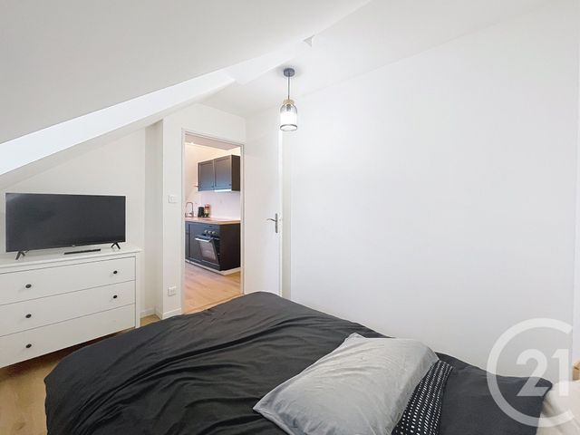 Appartement F2 à louer - 2 pièces - 19.68 m2 - BELFORT - 90 - FRANCHE-COMTE - Century 21 Les Portes De L'Est
