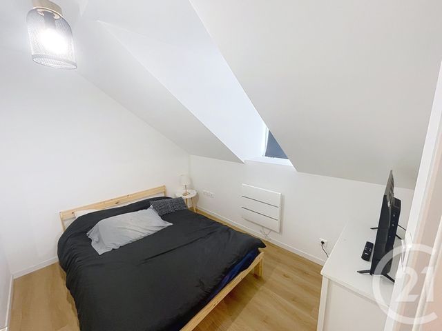 Appartement F2 à louer - 2 pièces - 19.68 m2 - BELFORT - 90 - FRANCHE-COMTE - Century 21 Les Portes De L'Est