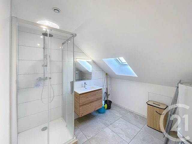 Appartement F2 à louer - 2 pièces - 19.68 m2 - BELFORT - 90 - FRANCHE-COMTE - Century 21 Les Portes De L'Est