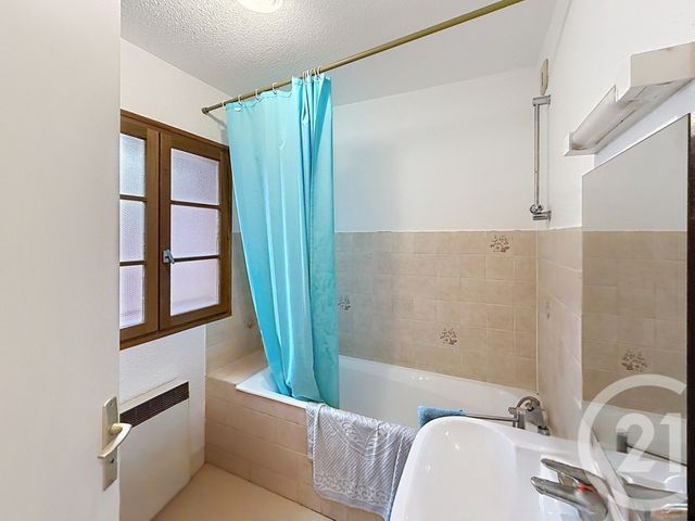 Appartement Studio à louer - 1 pièce - 34.88 m2 - MONTBELIARD - 25 - FRANCHE-COMTE - Century 21 Les Portes De L'Est