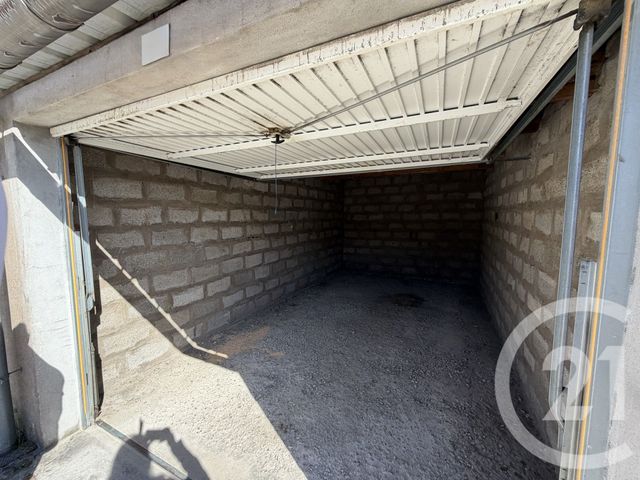 parking à louer - 20.0 m2 - AUDINCOURT - 25 - FRANCHE-COMTE - Century 21 Les Portes De L'Est