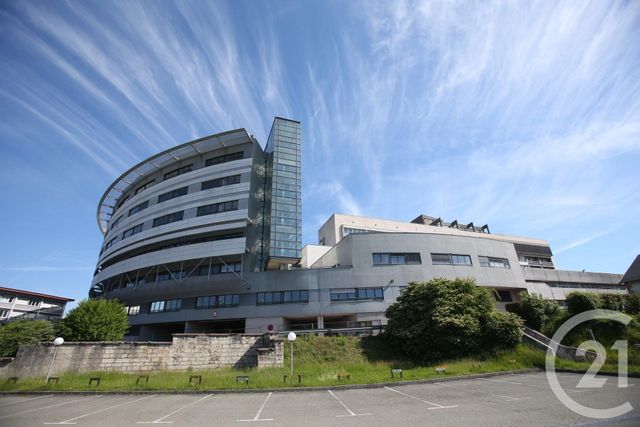 Appartement Studio à louer MONTBELIARD