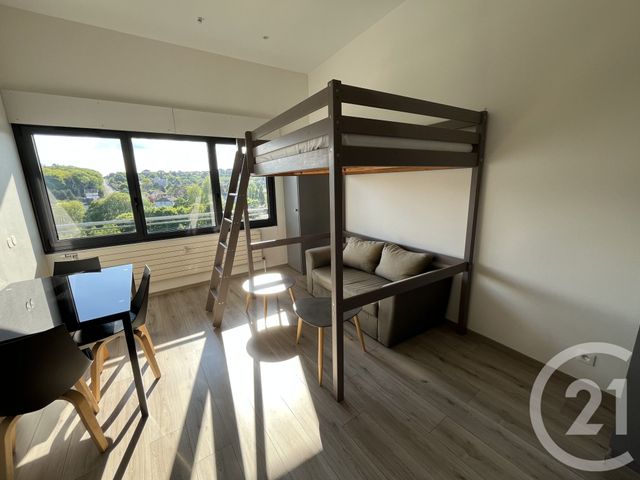 Appartement Studio à louer - 1 pièce - 22.5 m2 - MONTBELIARD - 25 - FRANCHE-COMTE - Century 21 Les Portes De L'Est
