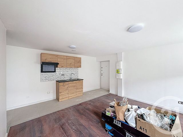 Appartement F2 à louer HERIMONCOURT
