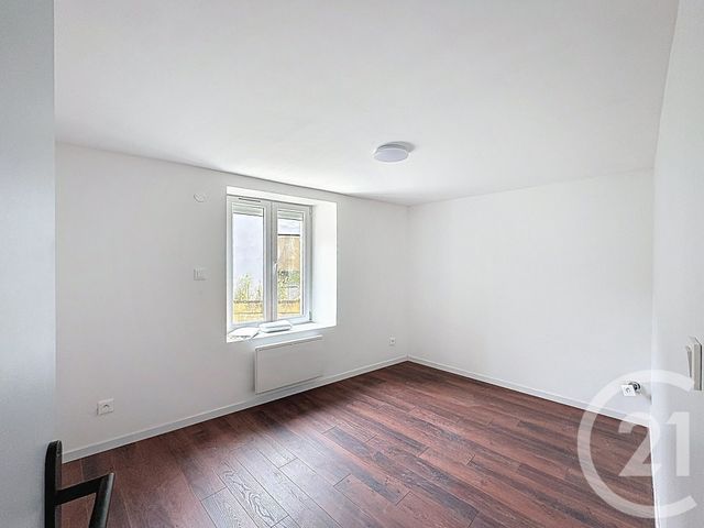 Appartement F2 à louer - 2 pièces - 34.84 m2 - HERIMONCOURT - 25 - FRANCHE-COMTE - Century 21 Les Portes De L'Est