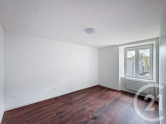 Appartement F2 à louer - 2 pièces - 35.23 m2 - HERIMONCOURT - 25 - FRANCHE-COMTE - Century 21 Les Portes De L'Est