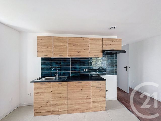 Appartement F2 à louer - 2 pièces - 35.23 m2 - HERIMONCOURT - 25 - FRANCHE-COMTE - Century 21 Les Portes De L'Est