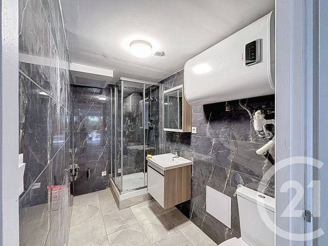 Appartement F2 à louer - 2 pièces - 35.23 m2 - HERIMONCOURT - 25 - FRANCHE-COMTE - Century 21 Les Portes De L'Est