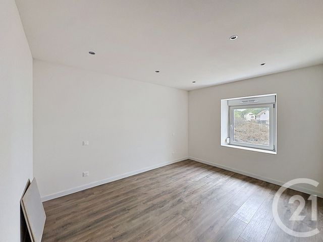 Appartement F3 à louer - 3 pièces - 61.3 m2 - DAMPIERRE LES BOIS - 25 - FRANCHE-COMTE - Century 21 Les Portes De L'Est