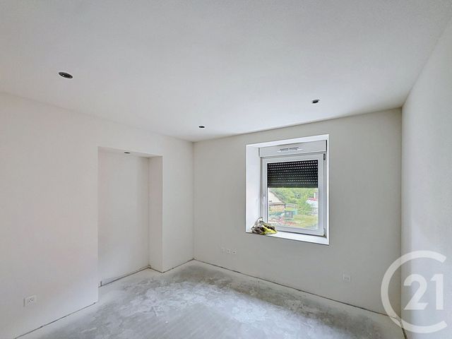 Appartement F3 à louer - 3 pièces - 61.3 m2 - DAMPIERRE LES BOIS - 25 - FRANCHE-COMTE - Century 21 Les Portes De L'Est