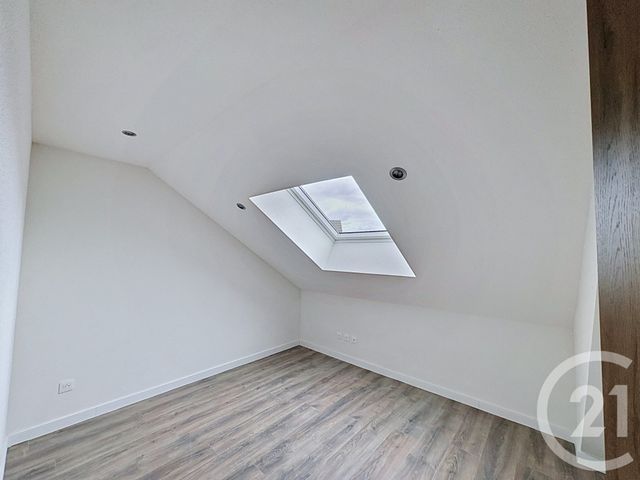 Appartement F3 à louer - 3 pièces - 51.4 m2 - DAMPIERRE LES BOIS - 25 - FRANCHE-COMTE - Century 21 Les Portes De L'Est
