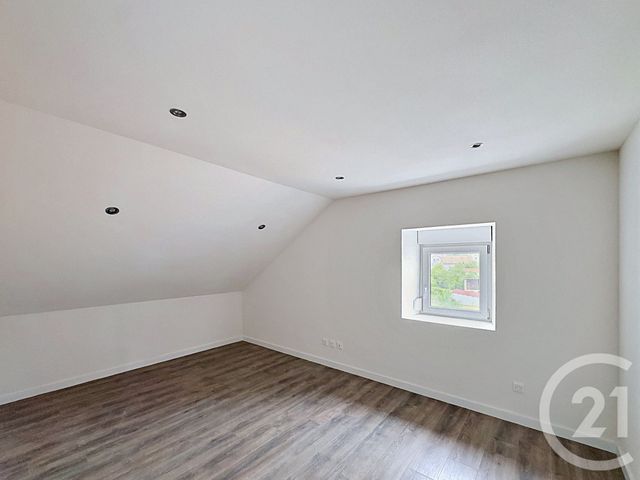 Appartement F3 à louer - 3 pièces - 51.4 m2 - DAMPIERRE LES BOIS - 25 - FRANCHE-COMTE - Century 21 Les Portes De L'Est