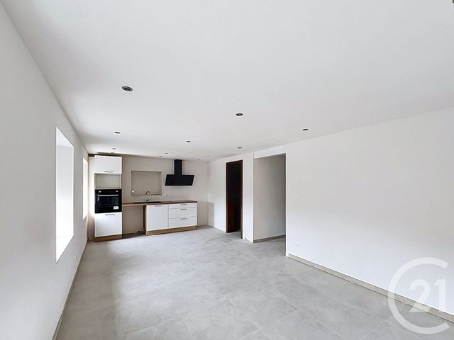 Appartement F3 à louer DAMPIERRE LES BOIS