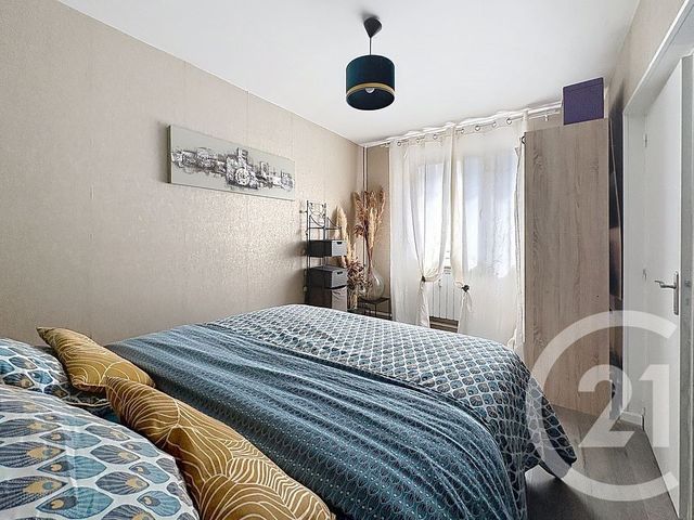 Appartement F4 à vendre - 4 pièces - 75.0 m2 - BELFORT - 90 - FRANCHE-COMTE - Century 21 Les Portes De L'Est