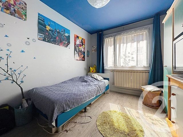 Appartement F4 à vendre - 4 pièces - 75.0 m2 - BELFORT - 90 - FRANCHE-COMTE - Century 21 Les Portes De L'Est