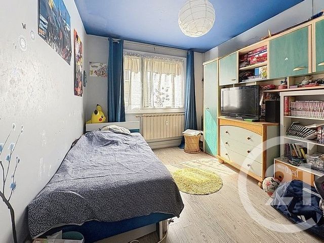 Appartement F4 à vendre - 4 pièces - 75.0 m2 - BELFORT - 90 - FRANCHE-COMTE - Century 21 Les Portes De L'Est