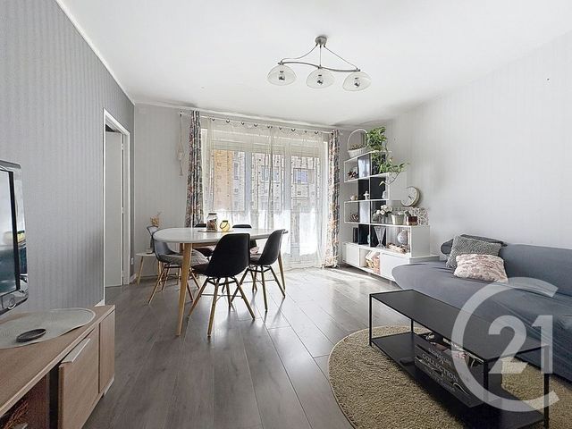 Appartement F4 à vendre - 4 pièces - 75.0 m2 - BELFORT - 90 - FRANCHE-COMTE - Century 21 Les Portes De L'Est