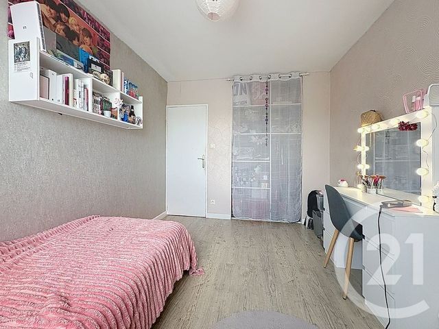 Appartement F4 à vendre - 4 pièces - 75.0 m2 - BELFORT - 90 - FRANCHE-COMTE - Century 21 Les Portes De L'Est
