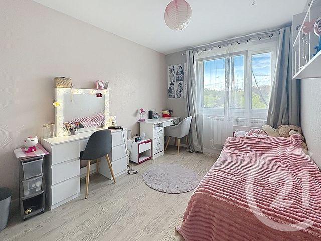Appartement F4 à vendre - 4 pièces - 75.0 m2 - BELFORT - 90 - FRANCHE-COMTE - Century 21 Les Portes De L'Est