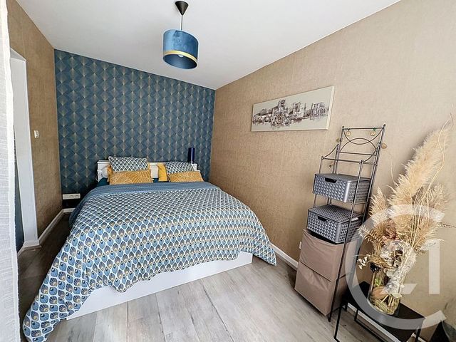 Appartement F4 à vendre - 4 pièces - 75.0 m2 - BELFORT - 90 - FRANCHE-COMTE - Century 21 Les Portes De L'Est