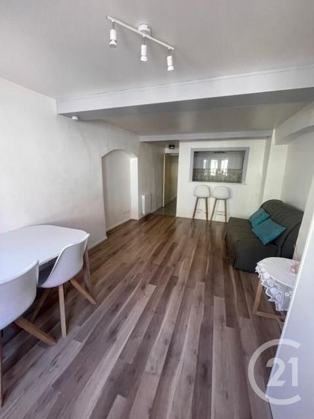appartement - MONTBELIARD - 25
