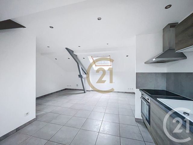 Appartement F2 à louer - 2 pièces - 43.55 m2 - SELONCOURT - 25 - FRANCHE-COMTE - Century 21 Les Portes De L'Est