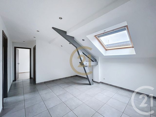 Appartement F2 à louer - 2 pièces - 43.55 m2 - SELONCOURT - 25 - FRANCHE-COMTE - Century 21 Les Portes De L'Est