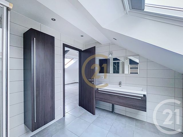 Appartement F2 à louer - 2 pièces - 43.55 m2 - SELONCOURT - 25 - FRANCHE-COMTE - Century 21 Les Portes De L'Est