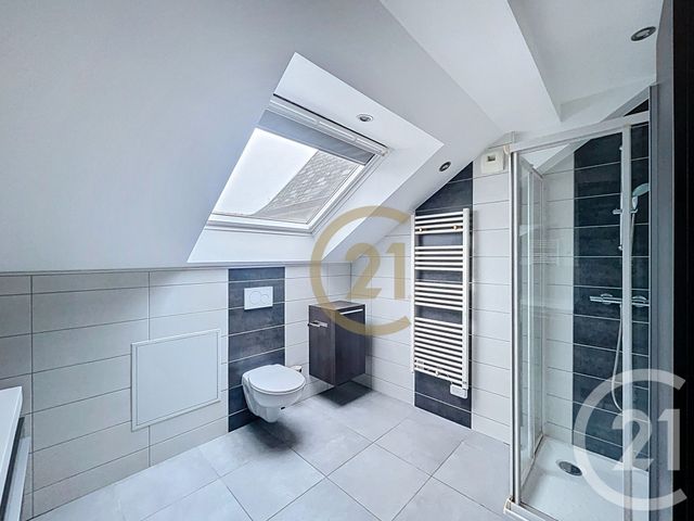 Appartement F2 à louer - 2 pièces - 43.55 m2 - SELONCOURT - 25 - FRANCHE-COMTE - Century 21 Les Portes De L'Est