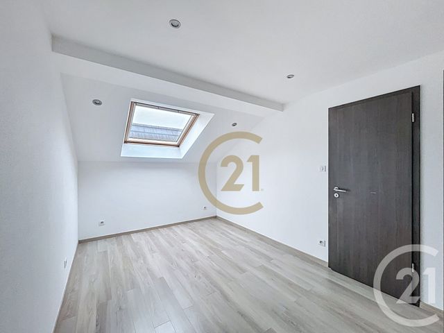 Appartement F2 à louer - 2 pièces - 43.55 m2 - SELONCOURT - 25 - FRANCHE-COMTE - Century 21 Les Portes De L'Est