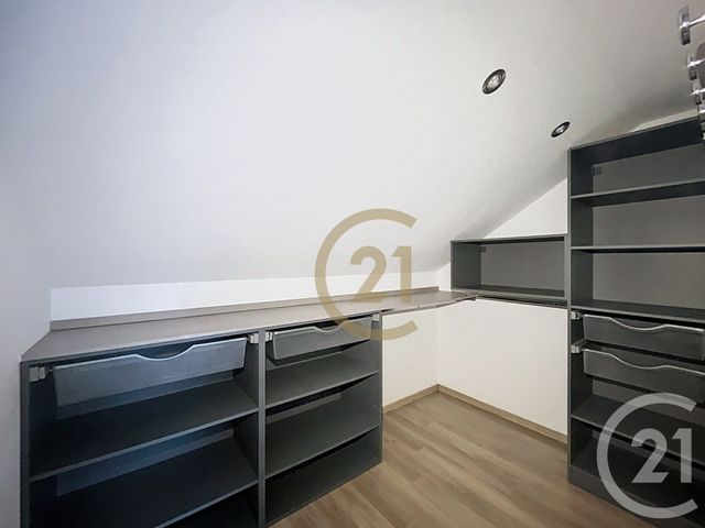 Appartement F2 à louer - 2 pièces - 43.55 m2 - SELONCOURT - 25 - FRANCHE-COMTE - Century 21 Les Portes De L'Est