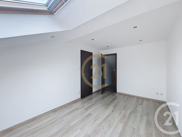 Appartement F2 à louer - 2 pièces - 43.55 m2 - SELONCOURT - 25 - FRANCHE-COMTE - Century 21 Les Portes De L'Est