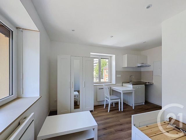 Appartement Studio à louer MONTBELIARD