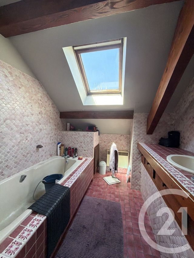 maison à vendre - 4 pièces - 98.0 m2 - ARBOUANS - 25 - FRANCHE-COMTE - Century 21 Les Portes De L'Est