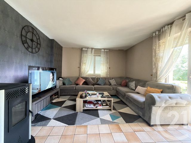 maison à vendre - 4 pièces - 98.0 m2 - ARBOUANS - 25 - FRANCHE-COMTE - Century 21 Les Portes De L'Est