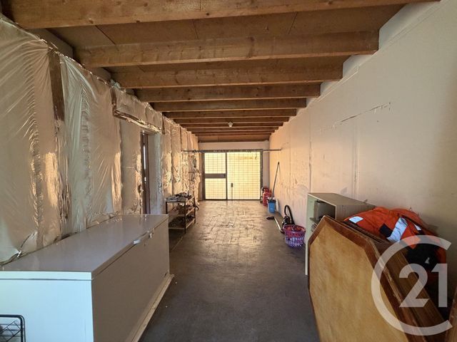 maison à vendre - 4 pièces - 98.0 m2 - ARBOUANS - 25 - FRANCHE-COMTE - Century 21 Les Portes De L'Est