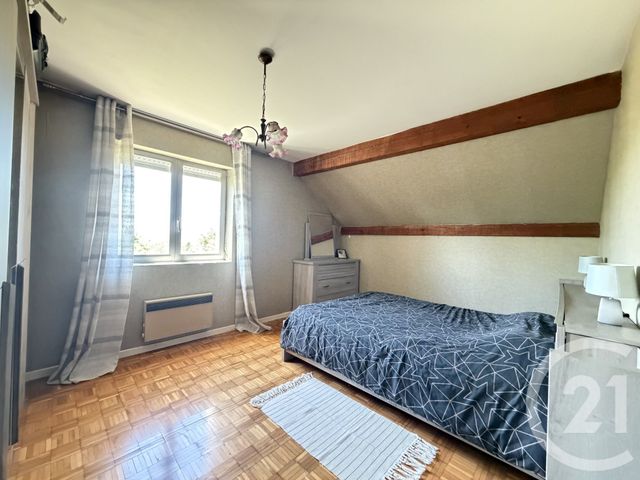 maison à vendre - 4 pièces - 98.0 m2 - ARBOUANS - 25 - FRANCHE-COMTE - Century 21 Les Portes De L'Est