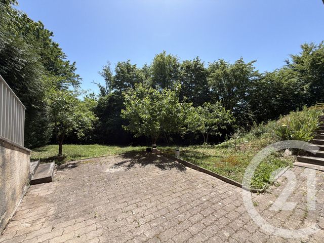 maison à vendre - 4 pièces - 98.0 m2 - ARBOUANS - 25 - FRANCHE-COMTE - Century 21 Les Portes De L'Est
