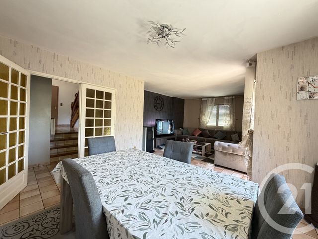 maison à vendre - 4 pièces - 98.0 m2 - ARBOUANS - 25 - FRANCHE-COMTE - Century 21 Les Portes De L'Est