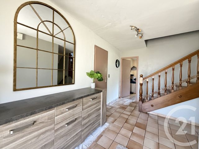 maison à vendre - 4 pièces - 98.0 m2 - ARBOUANS - 25 - FRANCHE-COMTE - Century 21 Les Portes De L'Est