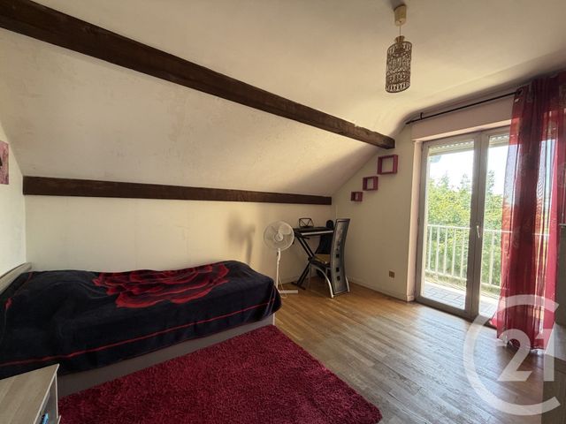 maison à vendre - 4 pièces - 98.0 m2 - ARBOUANS - 25 - FRANCHE-COMTE - Century 21 Les Portes De L'Est