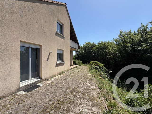 maison à vendre - 4 pièces - 98.0 m2 - ARBOUANS - 25 - FRANCHE-COMTE - Century 21 Les Portes De L'Est