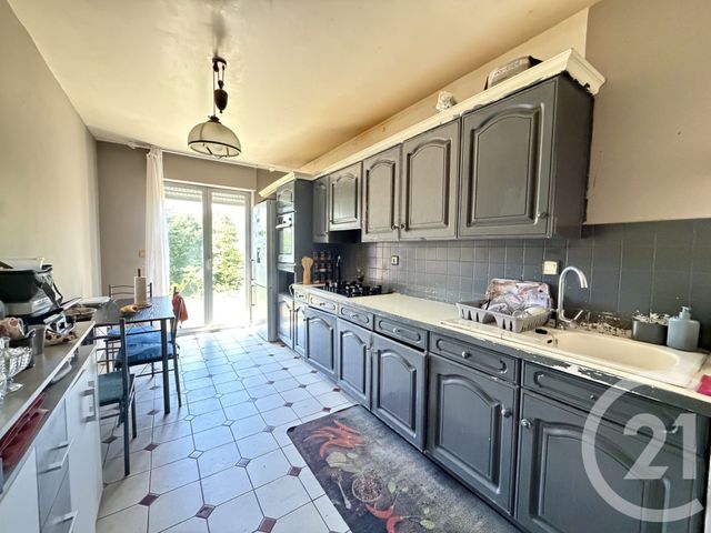 maison à vendre - 4 pièces - 98.0 m2 - ARBOUANS - 25 - FRANCHE-COMTE - Century 21 Les Portes De L'Est